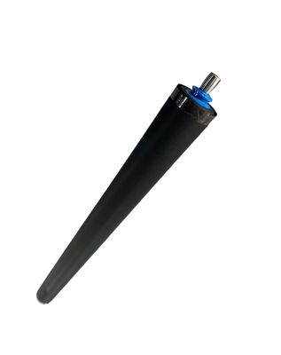 Professional Factory Ink Transfer Uniform, Wear-resistant, Corrosion-resistant Printing Rubber Roller