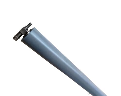 Professional Factory Ink Transfer Uniform, Wear-resistant, Corrosion-resistant Printing Rubber Roller