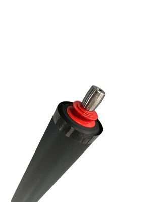 Professional Factory Hydrophilic Water Roller, Corrosion-resistant Alcohol Rubber Roller