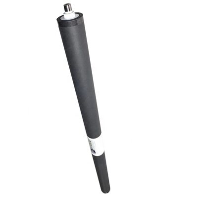 Factory Stock High-quality Wear-resistant and Corrosion-resistant Rubber Rollers
