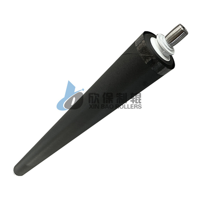 High Speed Printing Rubber Roller For Heidelberg KORD62 Ink Roller Water Roller