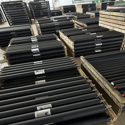 Rubber Roller Manufacturer Heidelberg SHINOHARA RYOBI Rubber Printing Roller