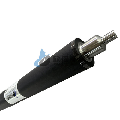 Rubber Roller Manufacturer Heidelberg Komori Kba Roland RYOBI Rubber Printing Roller