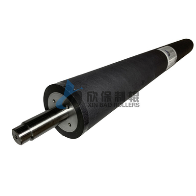 Rubber Roller For Printing Machine Komori L40 Ls40 G40 Gl40 NBR Water roller