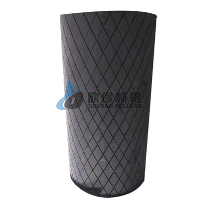 Polyurethane Roller The Temperature Can Range From -30 ℃ To+100 ℃