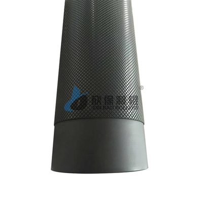 Polyurethane Roller Is Oil Resistant And Corrosion Resistant Excellent Shock Absorption