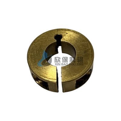 Precise Size Of Printing Rubber Roller Special Axis Core ROLAND 200