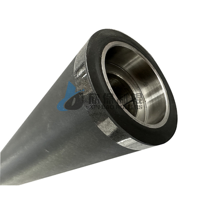 Rubber Rollers Of Flexographic Printing Machines Have Excellent Wear Resistance And Ink Transfer Performance With Long