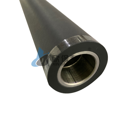 Customizable Specifications For Wear Resistant And Anti Static Rubber Rollers Of Flexographic Printing Machines
