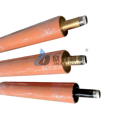 The Surface Of The Coating Machine Roller Is Smooth And The Coating Is Uniform