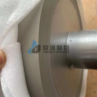 Laser Rollers Increase Anti Counterfeiting Improve Adhesion And Achieve Special Optical Effects
