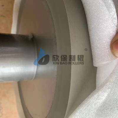 Customized Patterns Lines, Grids And Other Geometric Shapes For Laser Rollers