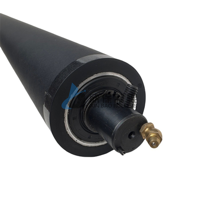 Printing Rubber Roller Is Smooth And Has Strong Flexibility Accurate Size KBA 105