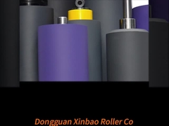 best selling products offset printing machine komori KBA MO XL105 ROLAND rubber covered roller