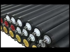 best selling products offset printing machine komori KBA MO XL105 ROLAND rubber covered roller