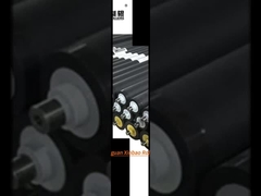 Factory direct sales of high-quality KOMORI LS29 L440 LS40 G40 GL40 L50 NBR/EPDM rubber roller