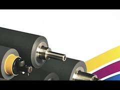 Professional manufacturers directly sell various types of high-quality nylon roller printing roller