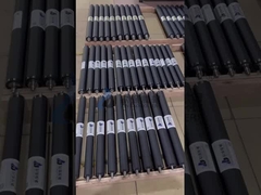 Rubber Print Roller Heidelberg kord62 kord64 kors NBR Rubber Roller