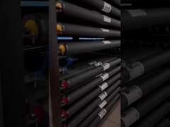 UV Printing Roller ROLAND EPDM Anti Aging Factory stock