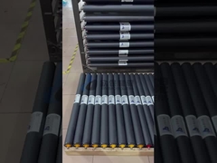 Rubber Roller Printing ROLAND, KOMORI, KBA Ink Roller Damping Metering Roller