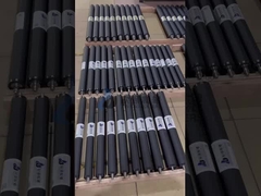 The Surface Of The Printing Rubber Roller Is Smooth, Wear-Resistant, And Has A Long Service Life