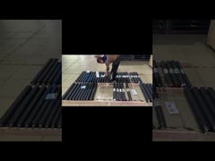     Printing Rubber Roller Is Smooth And Has Strong Flexibility Accurate Size KBA 105