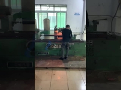 Rubber Roller Wheel Heidelberg SM74 PM74 Rubber Roller Wear Resistant