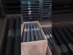 Rubber Roller For Printing Machine Komori L40 Ls40 G40 Gl40 NBR Water roller