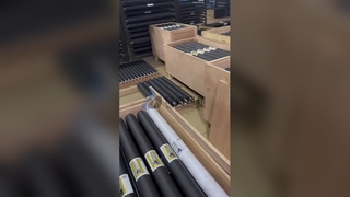 Offset Printing Machine Rubber Roller Cores and Accessories